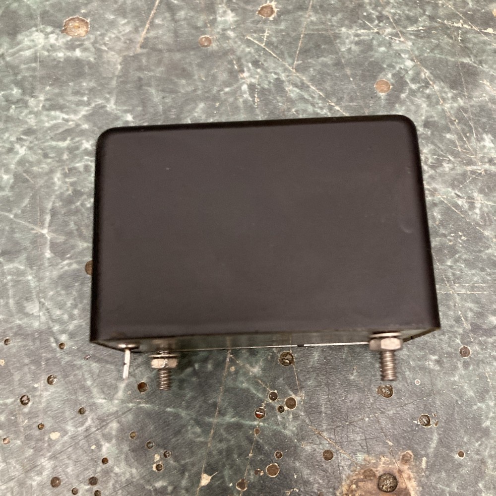 Heathkit 404-200 Crystal Filter