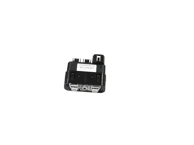 Genuine Mopar Media Hub USB Port 68272254AE