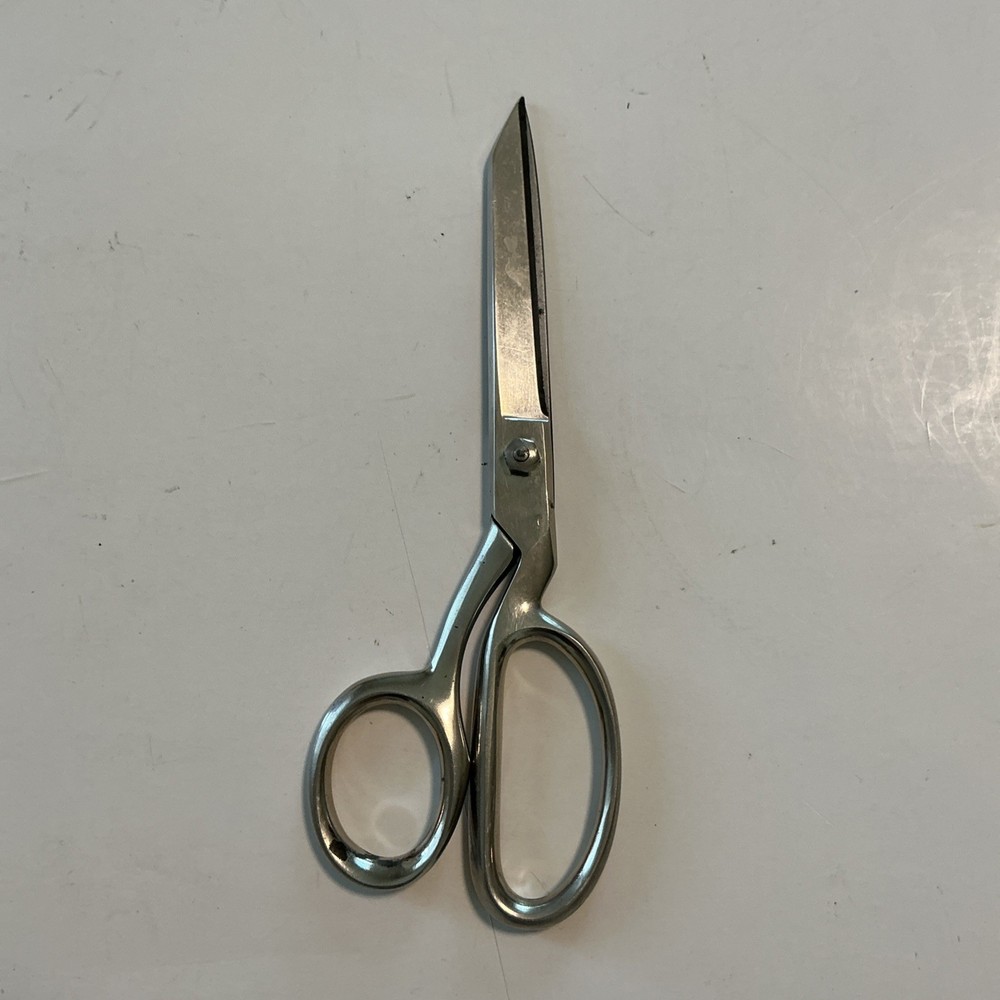 Marks Knife Edge Scissors Dress Makers
