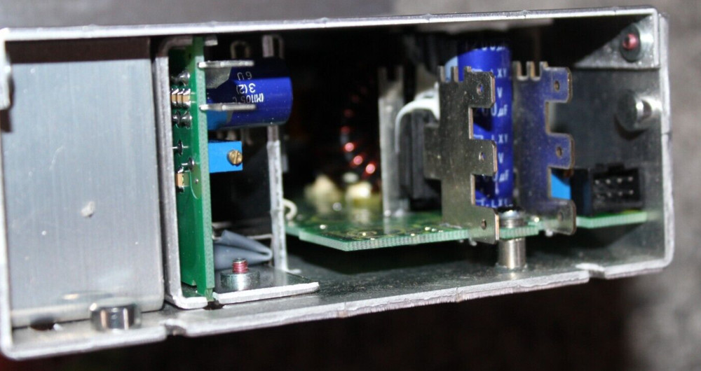 Lambda H92064 ( Sirius CSF350EQ 28 9B) Power Supply