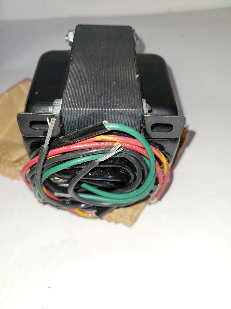 Thordarson 24R91 Half Wave Power Transformer