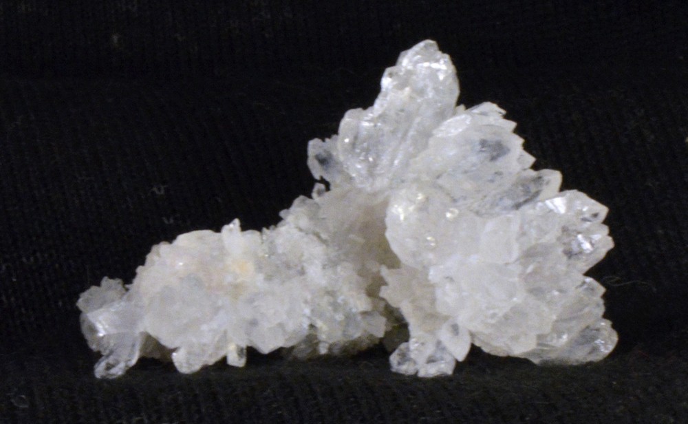#4102 Quartz - Guerrero, Mexico
