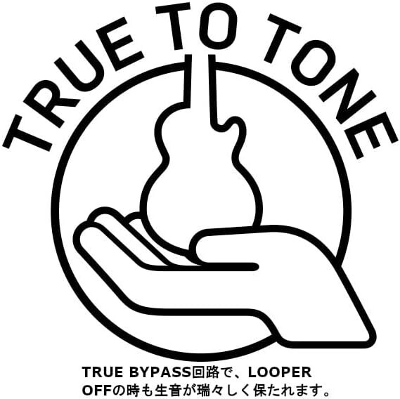 TC Electronic Ditto Looper Pedal