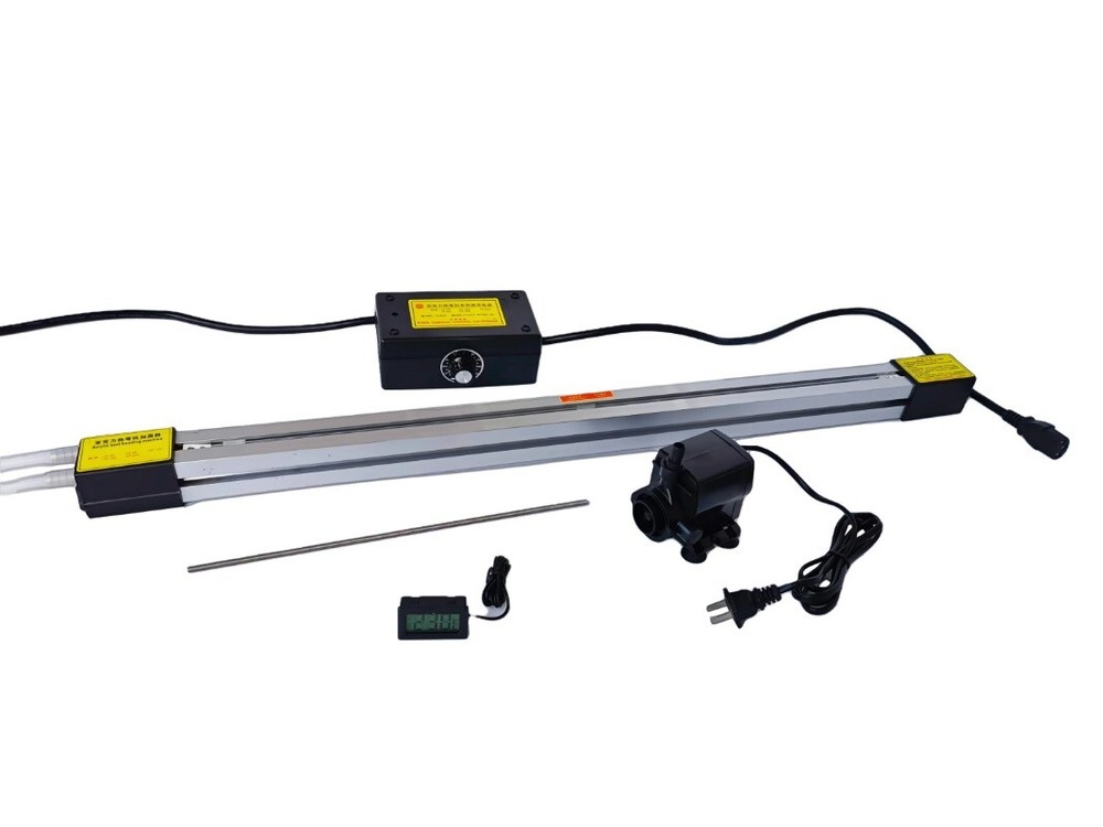 PP/PVC Plastic Plexiglass Organic Plate Folding Hot Bending Machine
