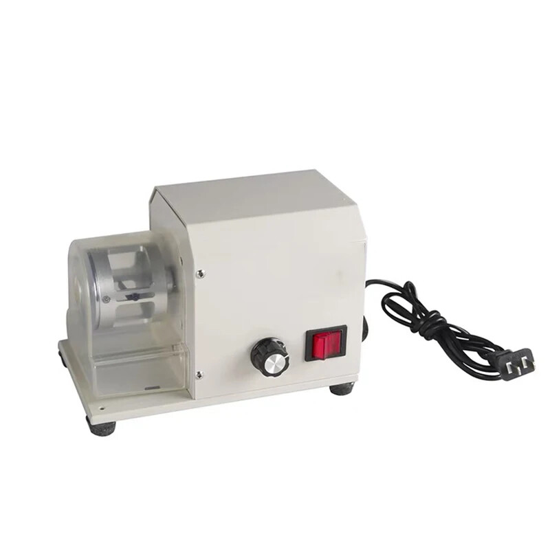Electric Stripping and Twisting Machine for Electronic Wire Rubbing Tool