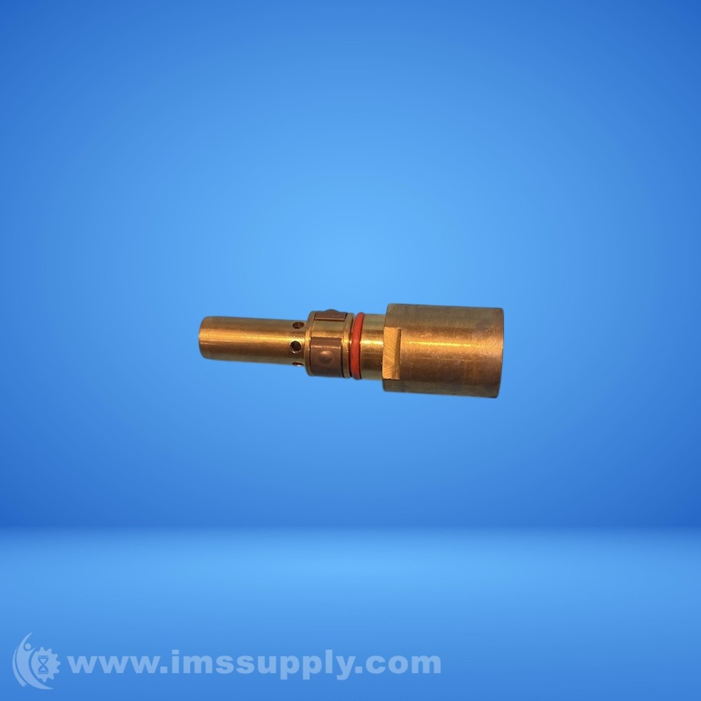 Brass Nozzle Assembly FNIP