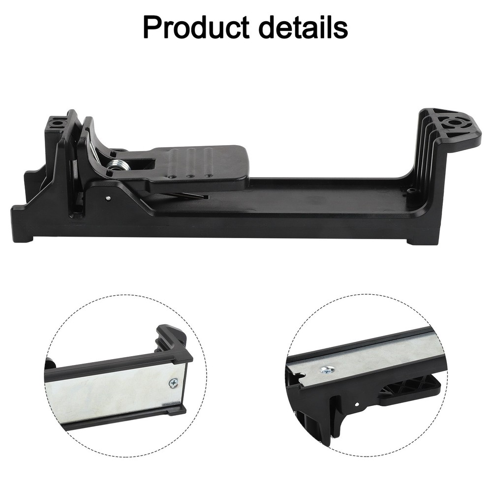 N425527 Wall Mounting Option Designed Specifically for Dewalt Level Models