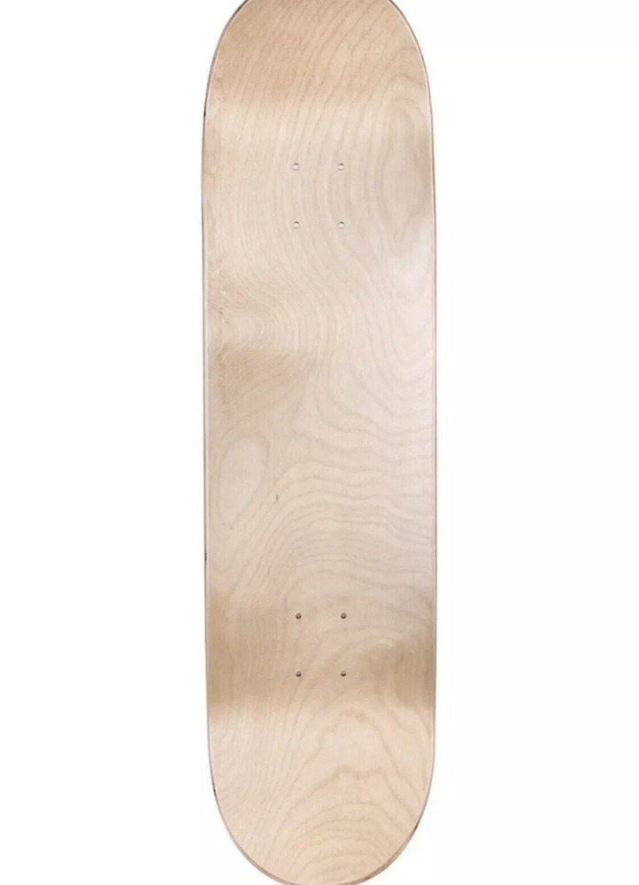 Skateboard LUFFY Deck 8.25 ONE PEACE.