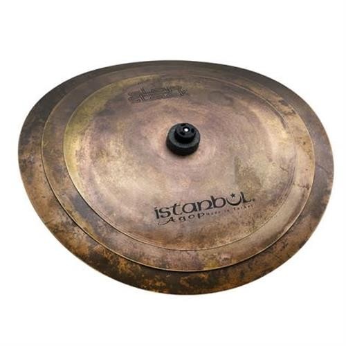 Istanbul Agop - CSFX - Clap Stack