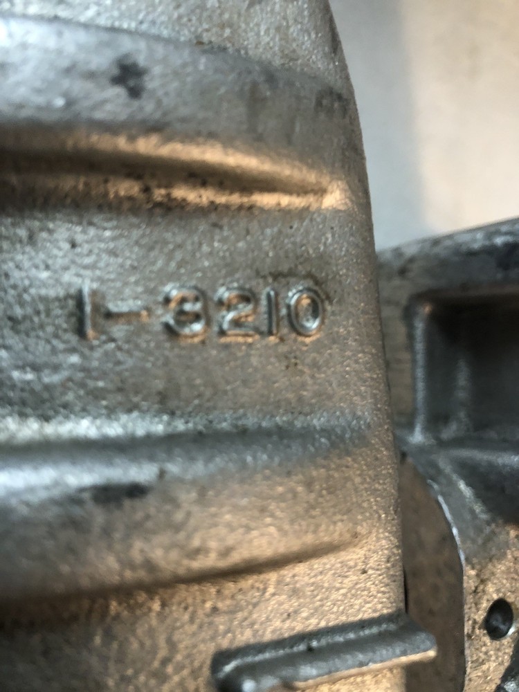 GREENLEE 777- 884 Segment Shoes ￼