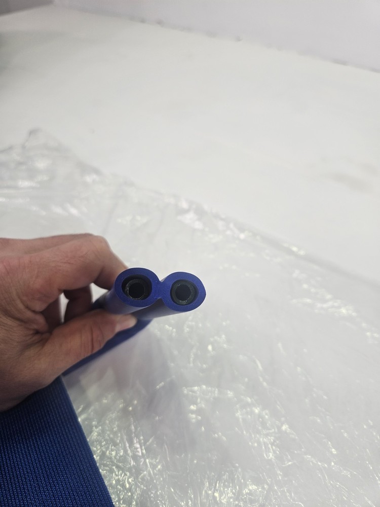 Large Shoulder Pad for Cold Therapy System, Attachment for Ice Therapy Machine