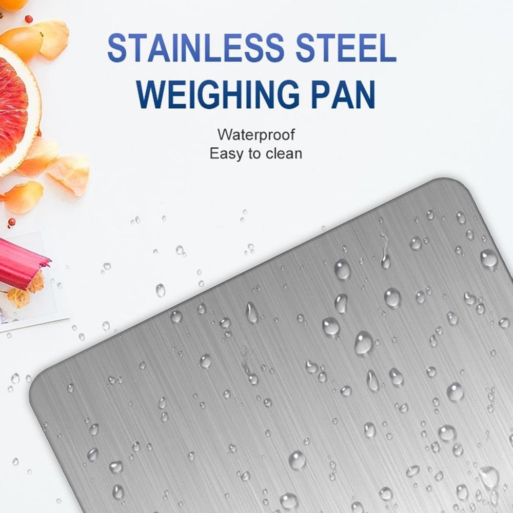 Reliable Weighing Solution with Accurate Readings and User Friendly Features