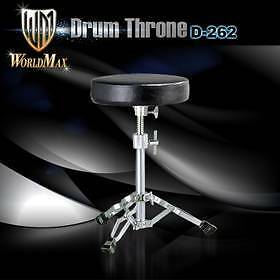 WORLDMAX D 262 SEATS - STOOLS - BENCHES