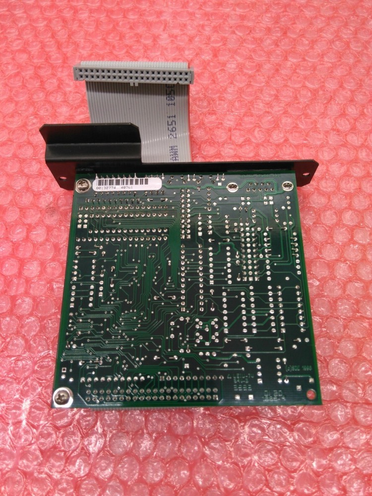 ZEBRA 48925 140XI COAX OPTION