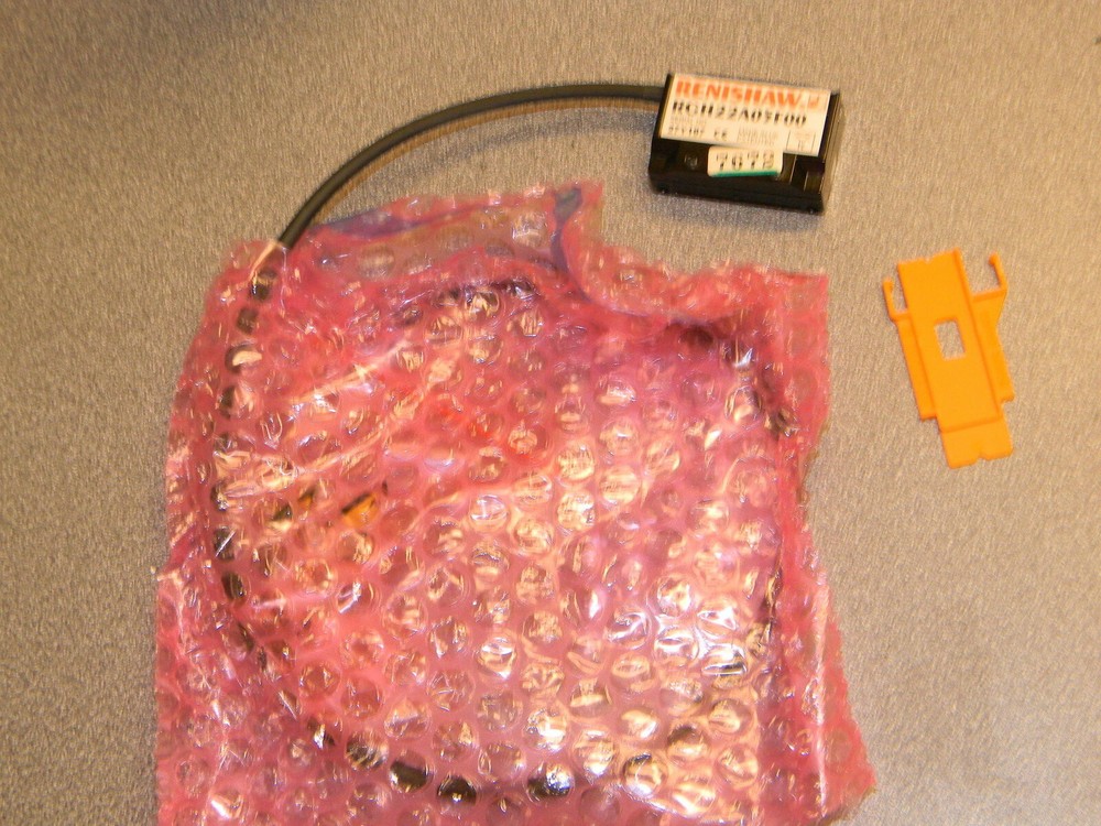 Renishaw Sensor Readhead Encoder RGH22 A05F00 New