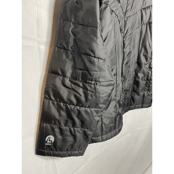 Men's Borne Lightweight Puffer Jacket Size M