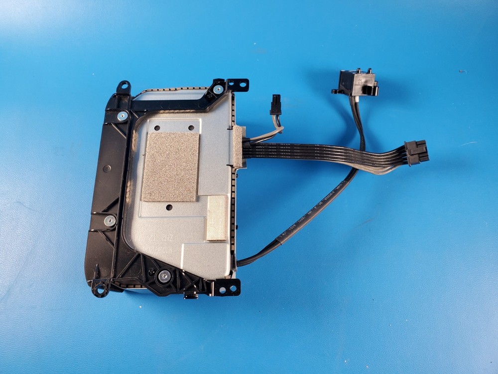 Xbox Series X Power Supply Pulled From Working Unit 1920