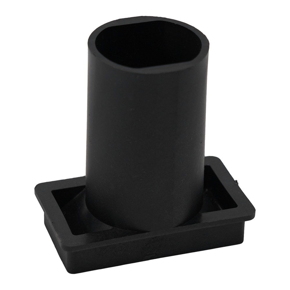 Powerful Airflow for Charcoal Grills 9733 DC Blower with Speed Controller