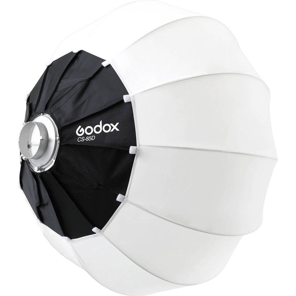 Godox CS-85D 33.5" Collapsible Lantern Softbox