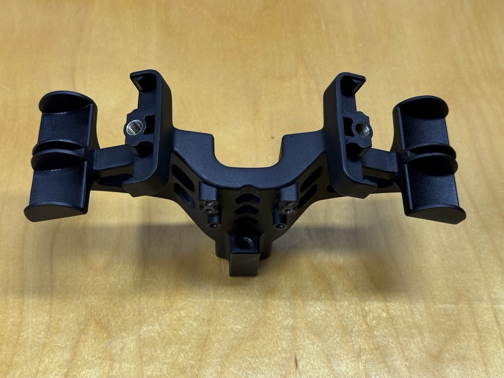 Bowtech Stryker Strykezone 380 Riser