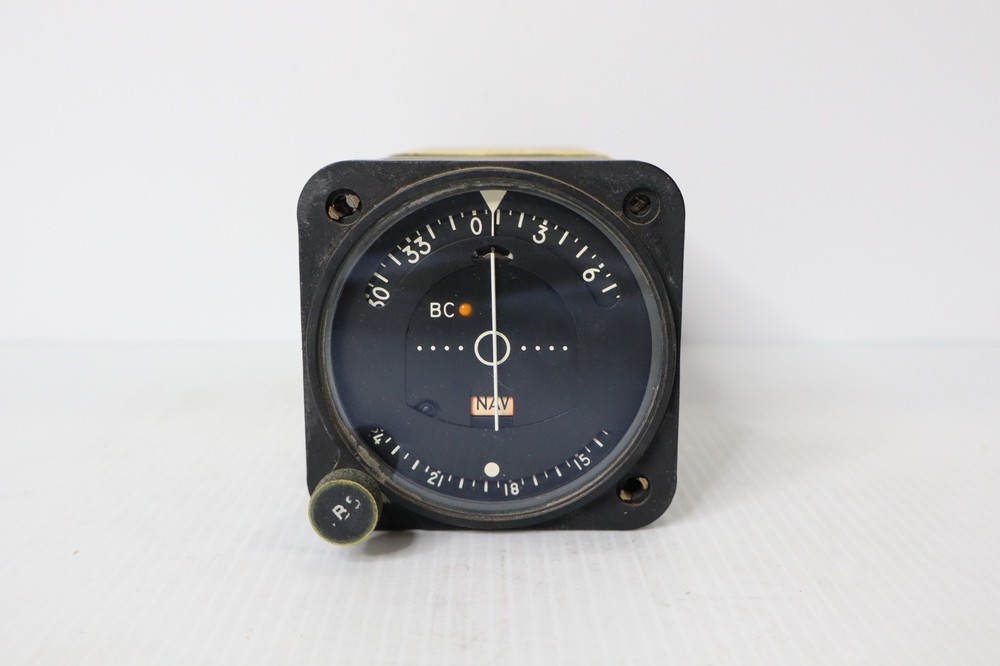 ARC IN-385A Converter Indicator