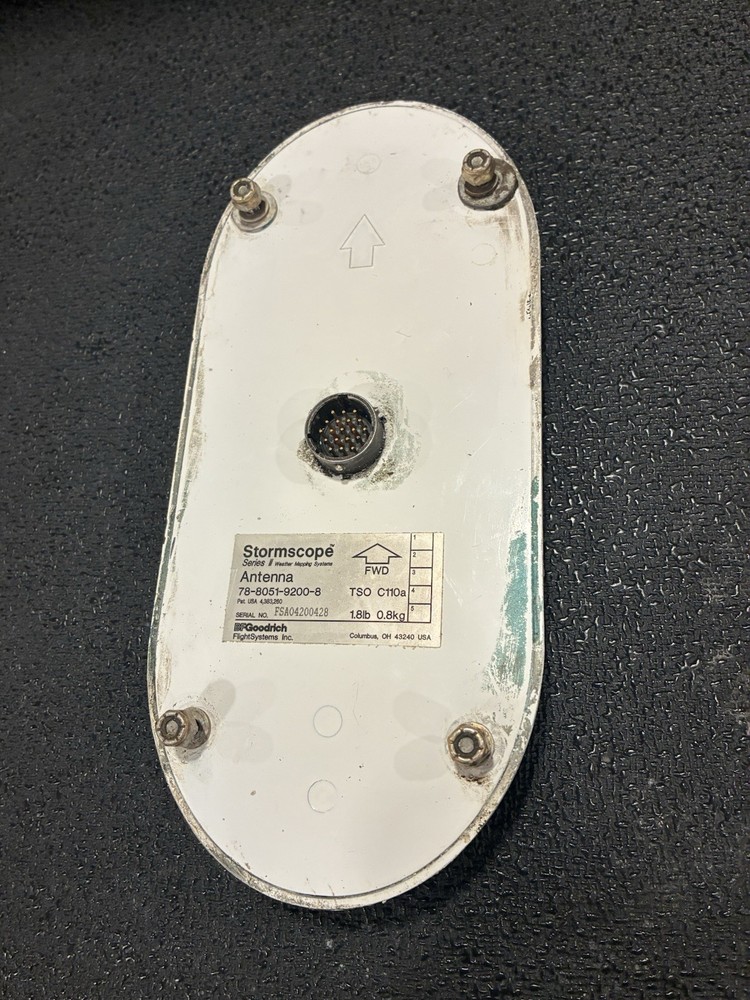 Antenna - Stormscope Series II