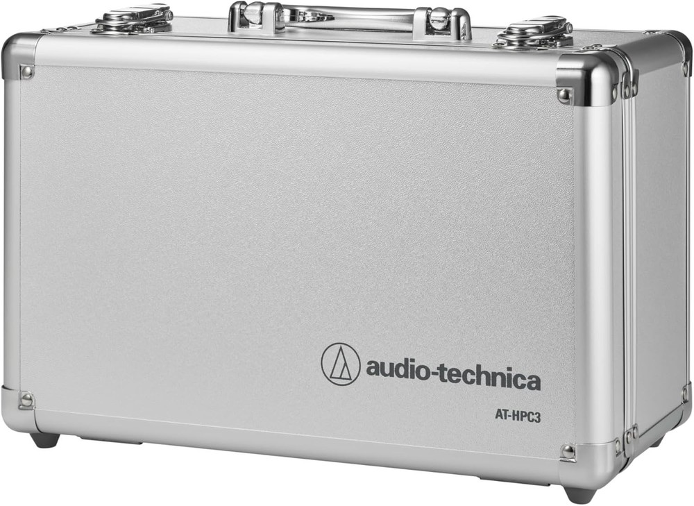 audio-technica Headphone Hard Case AT-HPC3