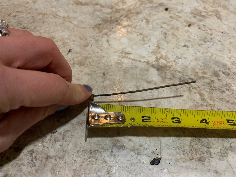 Ercoupe 415-C Aircraft Control Cables