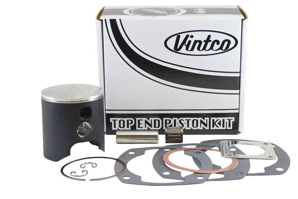 VINTCO Top End Piston Kit KTA03-0.5