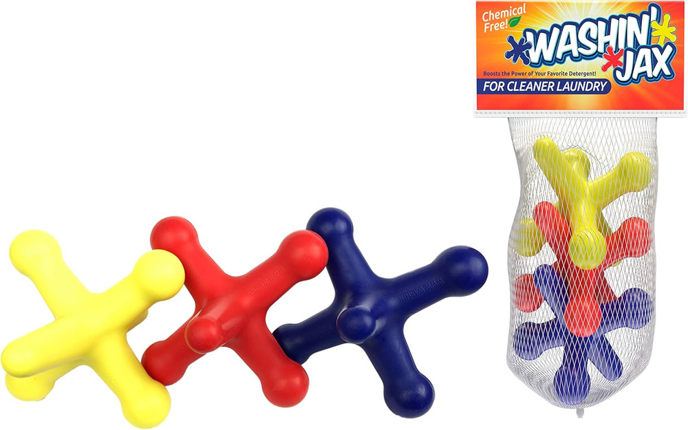 Laundry Agitation System Ball | Boost Unlimited Washes