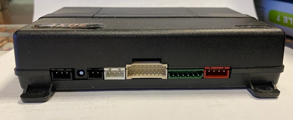 Directed 4x02 Remote Start Brain for Python 4102P, Viper 4102V, Clifford 4102X