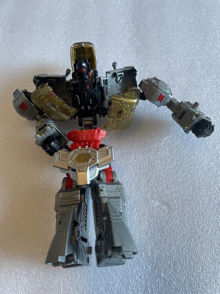 Hasbro Grimlock 7 inch Action Figure - E1136~✨~ No Weapons