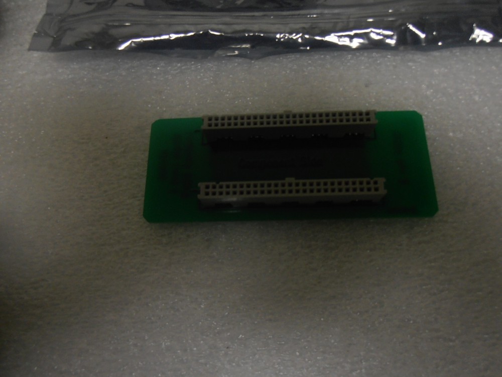 Qty (2) Adtech AX/4000 Utopia Level 2 Interface Transmit Pod + Cables + Loopback