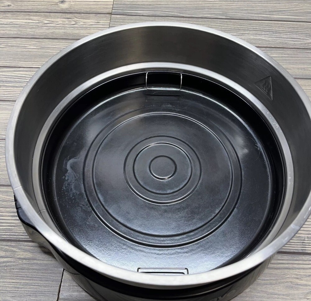 NUWAVE Infrared Oven Pro Plus 20632 Cooking System and Extender Ring