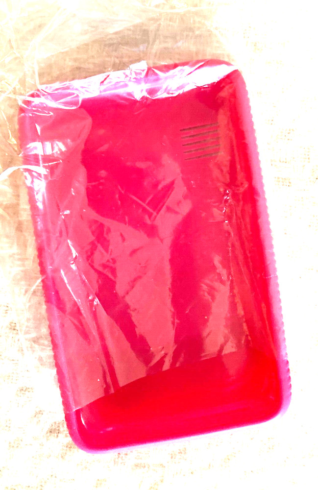 silicone case Touch Screen Dexcom receiver Brand New