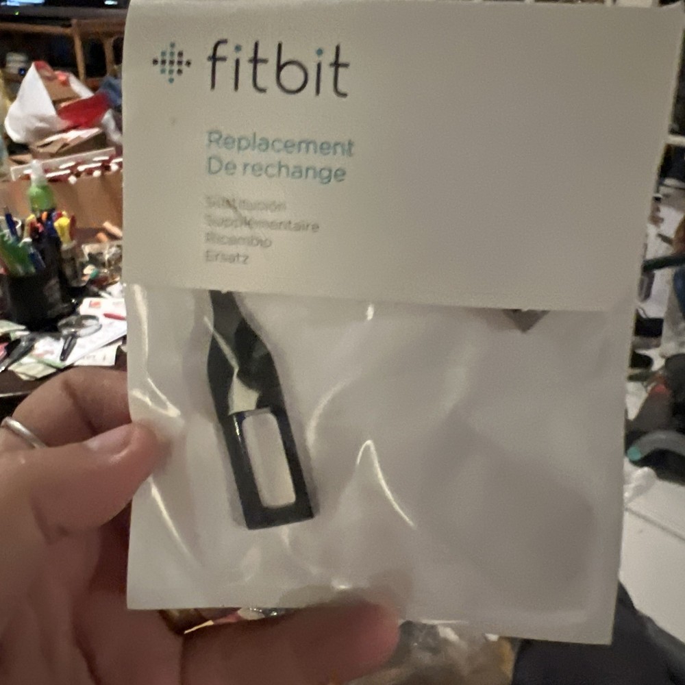 Fitbit Flex Activity Tracker Replacement USB Charging Charger Cable