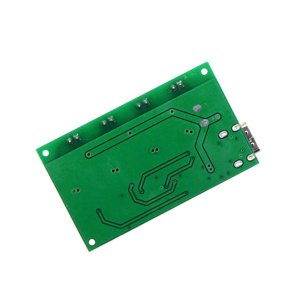 High Performance Atomization with Mist Maker and Four Atomized Drive Board