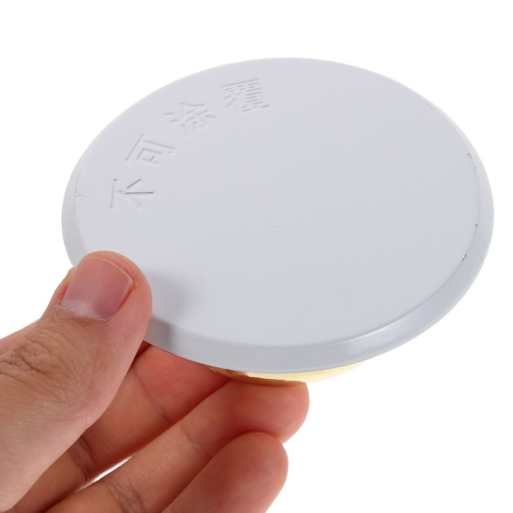 8 Pcs Ceiling Sprinkler Cover Plate Automatic Sprinkelr Covers