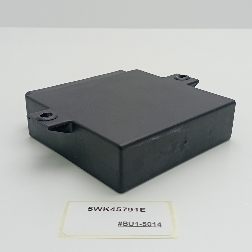 2006-2009 Land Rover Range Rover Pressure Sensor Control Module 5WK45791E