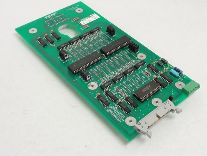 203969 Used; Formax D21886 Display Board