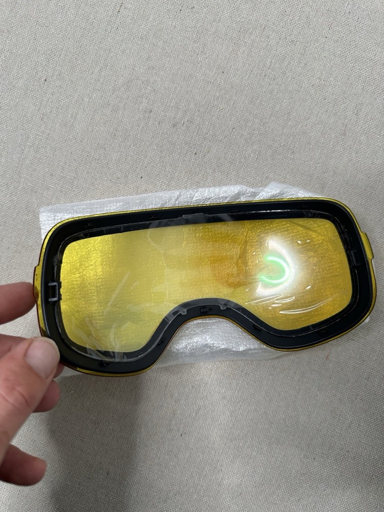 Dragon Dx2 Replacement Lens