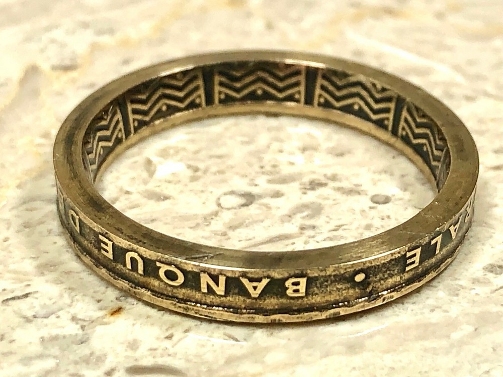 Outside Disc Bi-Metallic