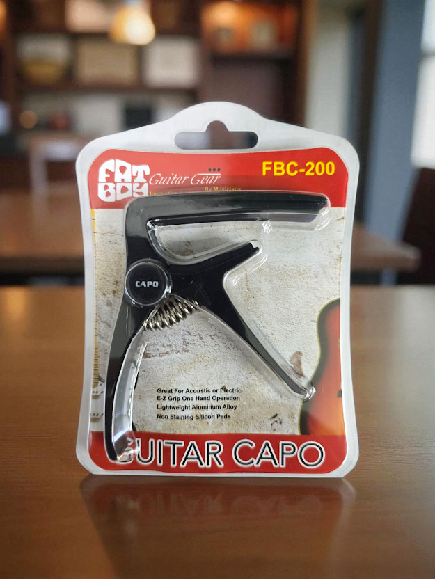 Fatboy Fbc-200