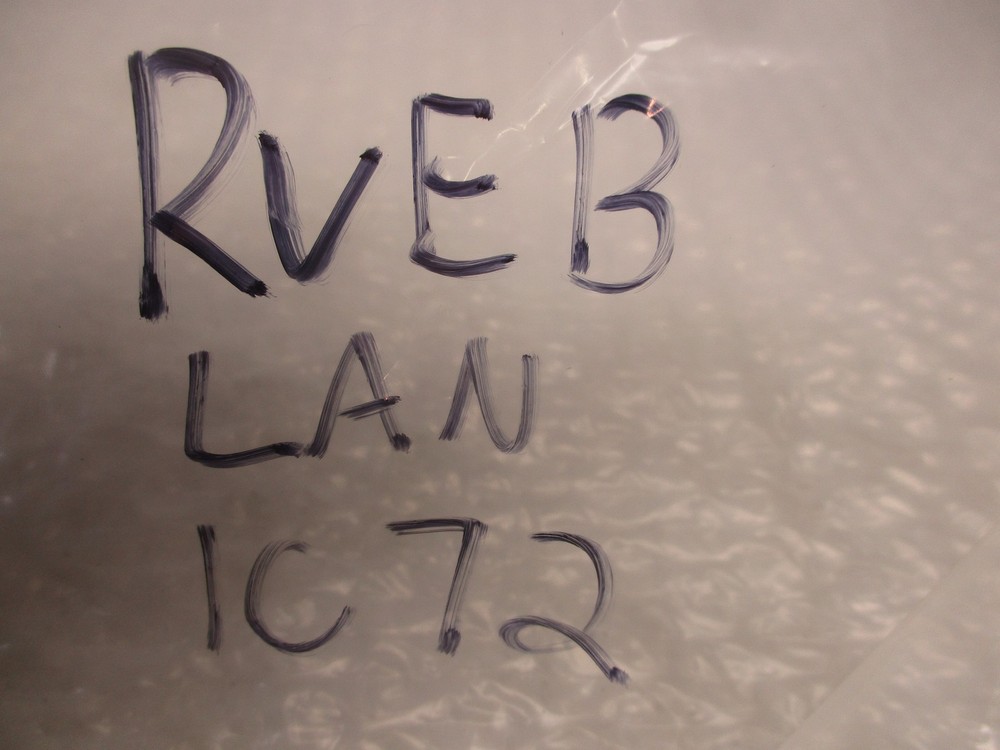 SUN HYDRAULICS RVEB-LAN VALVE NSNP