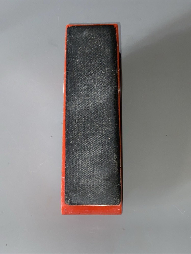 Vintage Bear No. 12 Sander