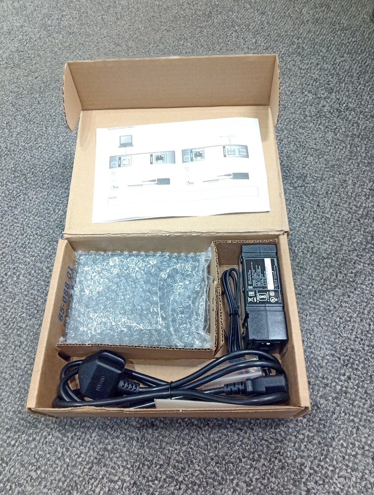 Extron USB Extender Plus R 60-1471-13