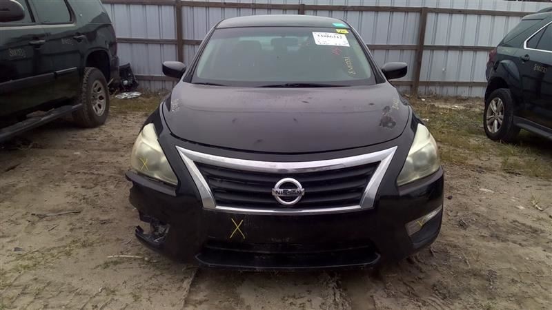 Engine ECM Electronic Control Module 1.8L Fits 13-15 SENTRA 103716608
