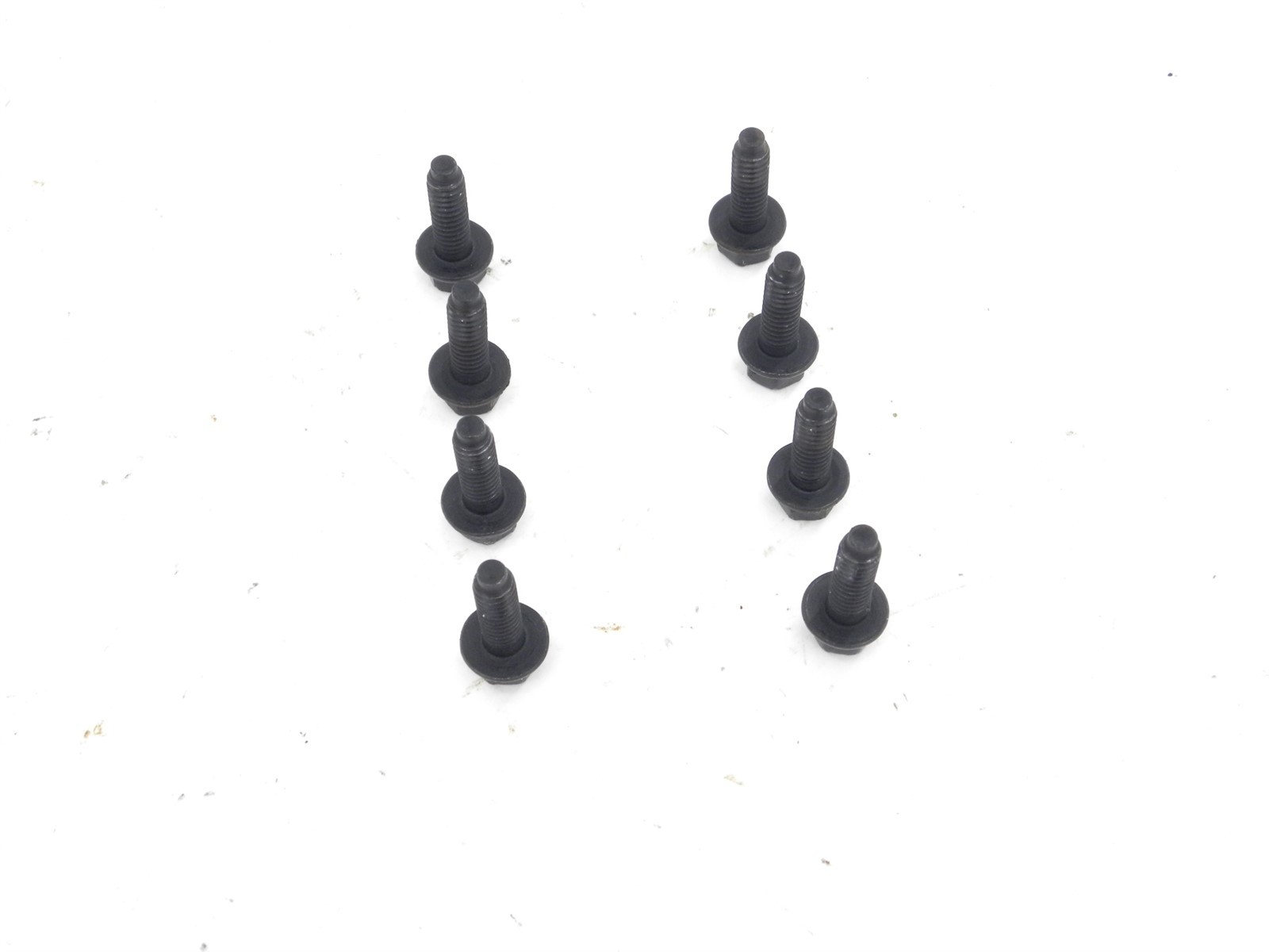 Genuine OEM Cylinder Head Valve Cover for 92-96 Volvo Penta 454 7.4L OMC Cobra