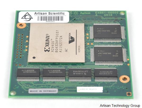 HP E4861-66502 Module