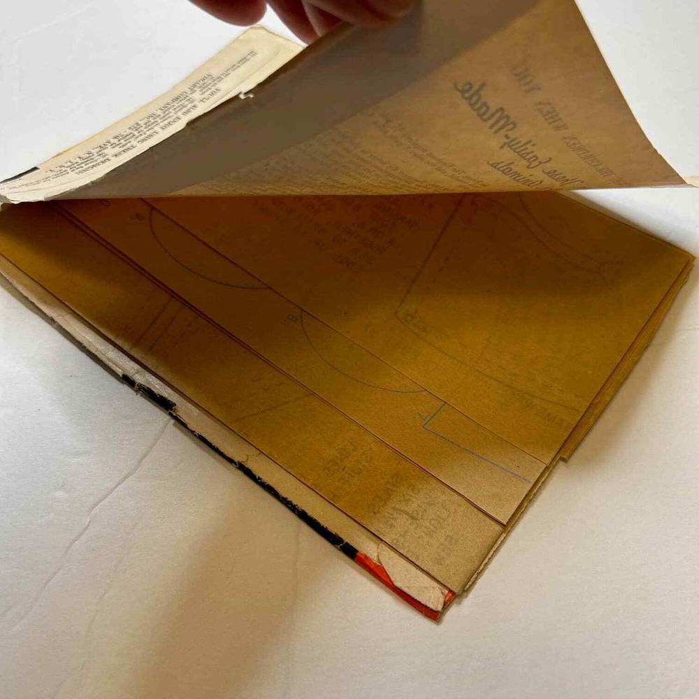 Vintage Vogart Transfer Patterns #159, #292, #202